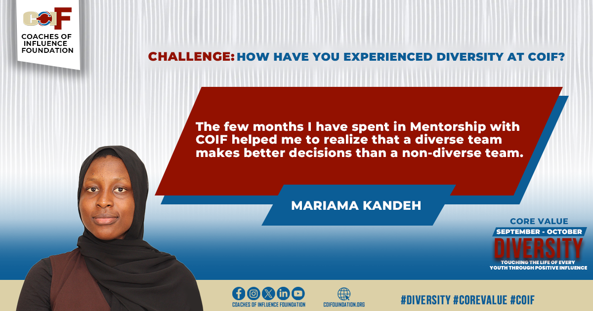 Mariama-Kandeh