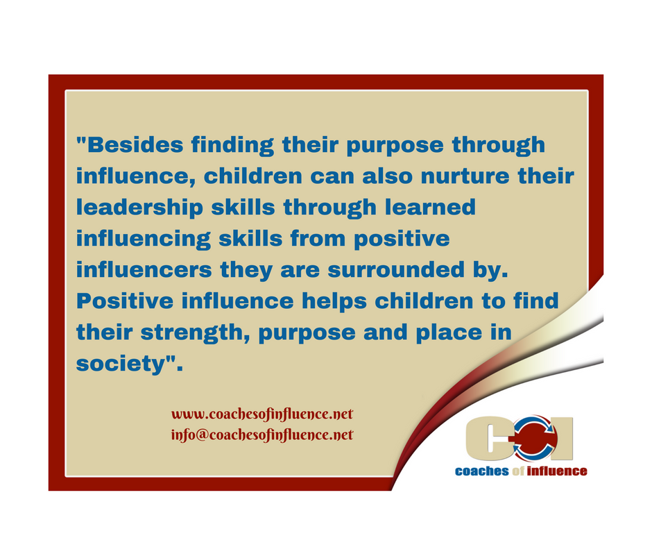 Weekly Influence 'Dose' - Leadership Skills