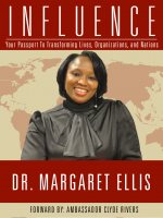Why Influence Matters….