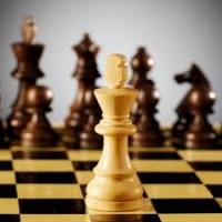 Developing The Leader In You
