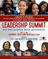 An Encounter With Influence