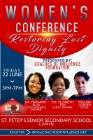 Restoring Lost Dignity