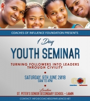 Turning Followers Into Leaders Through Civility
