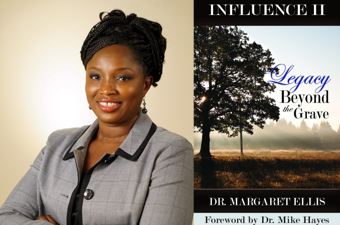The "INFLUENCE II" Book